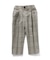 ＜フォーマル＞WEB限定  BOYSフォーマル長パンツ_セットアップ可  10分丈