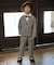 ＜フォーマル＞WEB限定  BOYSフォーマル長パンツ_セットアップ可  10分丈