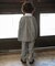 ＜フォーマル＞WEB限定  BOYSフォーマル長パンツ_セットアップ可  10分丈