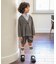 ＜フォーマル＞WEB限定  BOYSフォーマル半パンツ_セットアップ可  5分丈