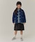 WEB限定  KUDOZ.B ボーダーTシャツ