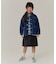 WEB限定  KUDOZ.B ボーダーTシャツ