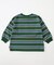WEB限定  KUDOZ.B ボーダーTシャツ