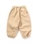 WEB限定  KUDOZ.B パラシュートパンツ  10分丈