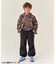 WEB限定  KUDOZ.B パラシュートパンツ  10分丈