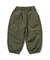 WEB限定  KUDOZ.B パラシュートパンツ  10分丈