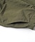 WEB限定  KUDOZ.B シャカシャカナイロンスカート  6分丈