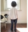 ＜フォーマル＞WEB限定  BOYSテーラード 長パンツ  10分丈