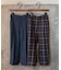 ＜フォーマル＞WEB限定  BOYSテーラード 長パンツ  10分丈