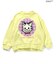 ＜OSAMU GOODS＞カラバリトレーナー