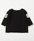 WEB限定  KUDOZ.B ナンバリング長袖Tシャツ