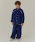 WEB限定  KUDOZ.B フリースボトム(セットアップ可)  10分丈