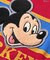 ディズニーキャラクター / サガラワッペントレーナー