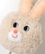 アニマルお顔ポシェット