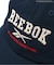 Reebok別注 キャップ