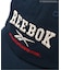 Reebok別注 キャップ