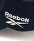 Reebok別注 キャップ
