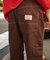 NEWJACK やわらかペインターパンツ  10分丈