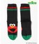 【リンク】SESAME STREET フェイスモチーフソック