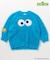 SESAME STREET なりきりシャギーニット