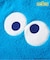 SESAME STREET なりきりシャギーニット