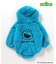 【リンク】SESAME STREET もこもこなりきりボディ