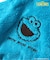 【リンク】SESAME STREET もこもこなりきりボディ