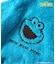 【リンク】SESAME STREET もこもこなりきりボディ