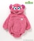【リンク】SESAME STREET もこもこなりきりボディ