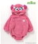 【リンク】SESAME STREET もこもこなりきりボディ