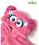 【リンク】SESAME STREET もこもこなりきりボディ