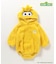 【リンク】SESAME STREET もこもこなりきりボディ