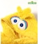 【リンク】SESAME STREET もこもこなりきりボディ