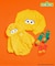 【リンク】SESAME STREET もこもこなりきりボディ