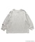 こびとづかん 長袖Tシャツ