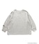こびとづかん 長袖Tシャツ
