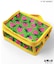 WEB限定 太陽ノ塔洋菓子店 クッキー缶”風”ギフトBOX