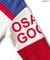 ＜OSAMU GOODS＞切り替えトレーナー