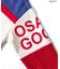 ＜OSAMU GOODS＞切り替えトレーナー
