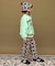 【リンク】レトロパターンボンネット