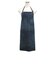 デニムエプロン ユーズド加工