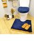 ワードローブ トイレフタカバー