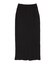 スリットタイトニットスカート