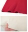 フレアシルエットニットプルオーバー