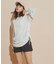 オーバーサイズロングTシャツ/ラッシュガード