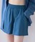 シンプルショートパンツ/ラッシュガード