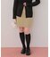 デニムミニスカート