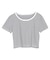 汗染み防止コンパクトTシャツ
