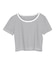 汗染み防止コンパクトTシャツ