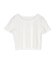 汗染み防止コンパクトTシャツ